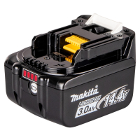 MAKITA akumulátor Li-ion BL1430 14,4V/3,0 Ah = old638391-5 632G20-4
