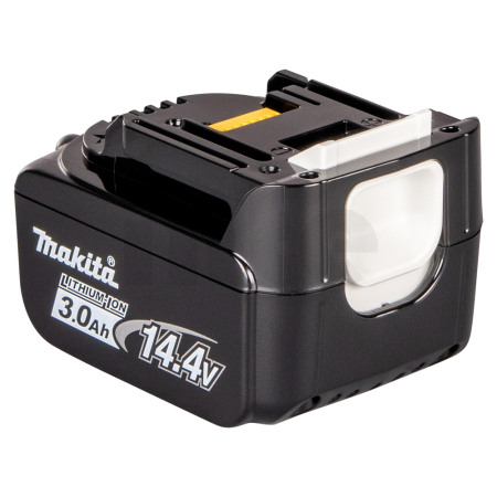 MAKITA akumulátor Li-ion BL1430 14,4V/3,0 Ah = old638391-5 632G20-4
