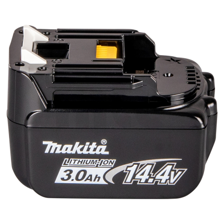 MAKITA akumulátor Li-ion BL1430 14,4V/3,0 Ah = old638391-5 632G20-4