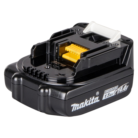 MAKITA akumulátor Li-ion BL1415 14,4V/1,5Ah = old194558-0 196875-4