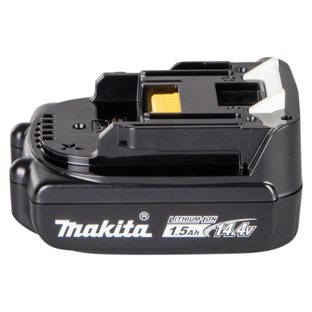 MAKITA akumulátor Li-ion BL1415 14,4V/1,5Ah = old194558-0 196875-4