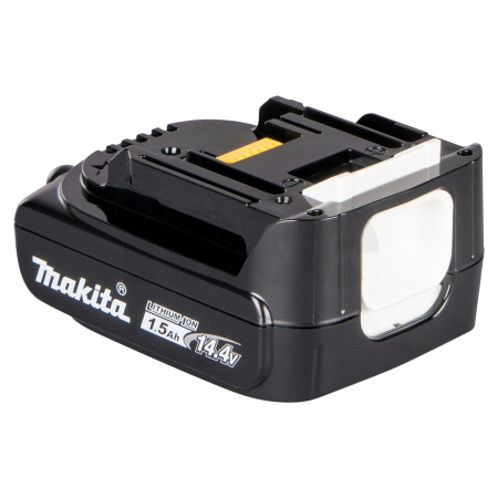 MAKITA akumulátor Li-ion BL1415 14,4V/1,5Ah = old194558-0 196875-4