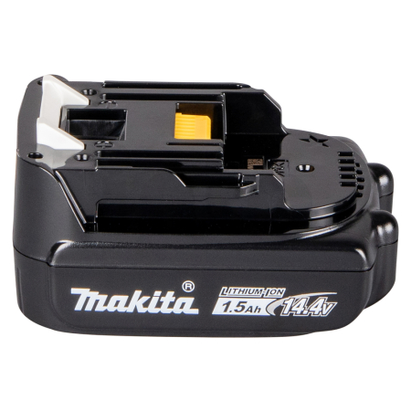 MAKITA akumulátor Li-ion BL1415 14,4V/1,5Ah = old194558-0 196875-4
