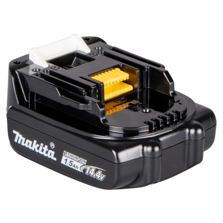 MAKITA akumulátor Li-ion BL1415 14,4V/1,5Ah = old194558-0 196875-4