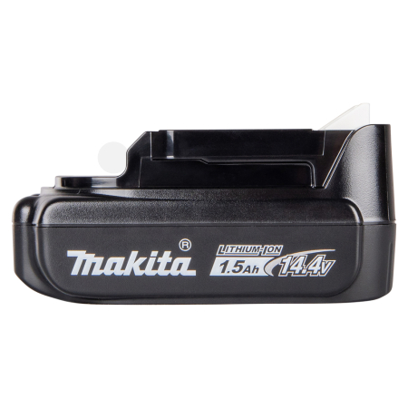 MAKITA akumulátor Li-ion BL1415 14,4V/1,5Ah = old194558-0 196875-4