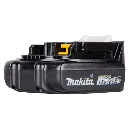 MAKITA akumulátor Li-ion BL1415 14,4V/1,5Ah = old194558-0 196875-4