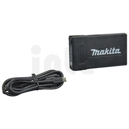 Makita - akumulátor Li-ion BL1055B 10,8V/8,7V/6,6/4,5V 16,75 Ah DEABL1055B