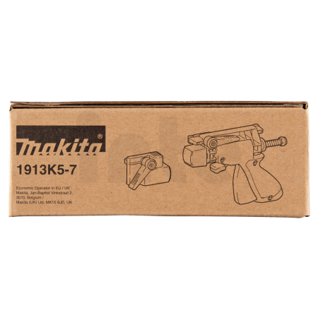 Makita - svorka 1913K5-7