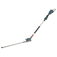 Makita - Aku plotostřih Li-ion XGT 40V,bez aku   Z UN001GZ