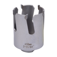 Makita - děrovka TCT UNICUT 55mm D-42818