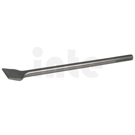 Makita - sekáč plochý SDS-Max 50×400mm pod úhlem 20st. D-78330