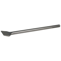 Makita - sekáč plochý SDS-Max 50×400mm pod úhlem 20st. D-78330