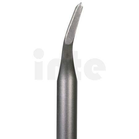 Makita - sekáč plochý SDS-Max 50×400mm pod úhlem 20st. D-78330