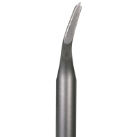 Makita - sekáč plochý SDS-Max 50×400mm pod úhlem 20st. D-78330