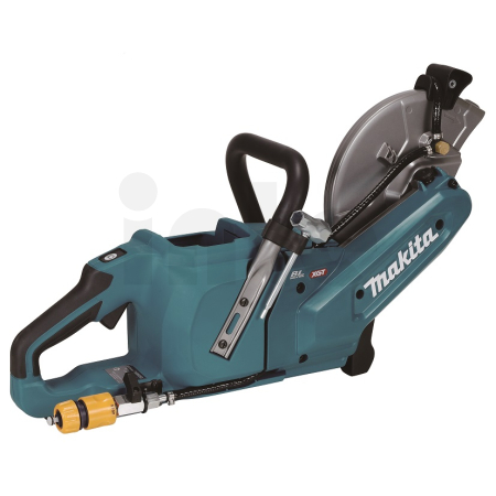 Makita - Aku rozbrušovací pila 230mm Li-ion XGT 40V, bez aku   Z CE003GZ02