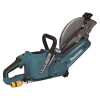 Makita - Aku rozbrušovací pila 305mm Li-ion XGT 40V, bez aku   Z CE004GZ