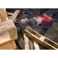 MILWAUKEE 1100 W pila SAWZALL® 4933416710