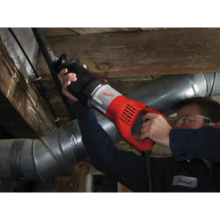 MILWAUKEE 1300 W šavlová pila SAWZALL® 4933428520
