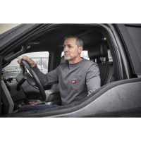 MILWAUKEE WTSSG pracovní triko s krátkým rukávem - velikost M 4933478232