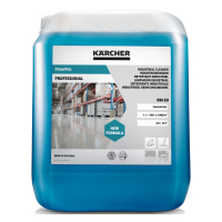 KÄRCHER Alkalický čistič RM 69 ASF na čištění podlah, koncentrát - 20 l 6.296-050.0
