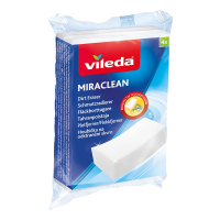 Vileda Miraclean houbička 4ks