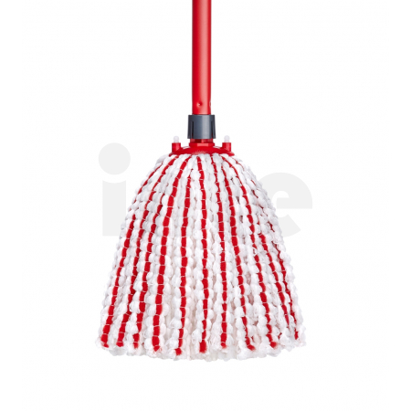 Vileda SuperMocio Microfibre & Power mop