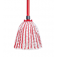 Vileda SuperMocio Microfibre & Power mop