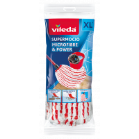 Vileda SuperMocio Microfibre & Power náhrada