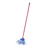 Vileda SuperMocio 3 Action mop