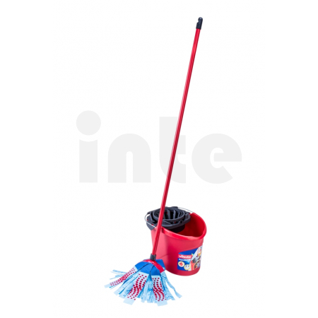 Vileda SuperMocio 3 Action mop