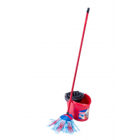 Vileda SuperMocio 3 Action mop