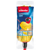 Vileda SuperMocio Soft mop