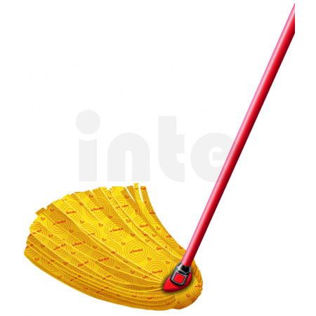 Vileda SuperMocio Soft mop