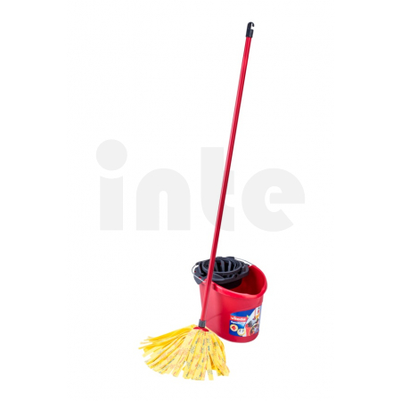 Vileda SuperMocio Soft mop