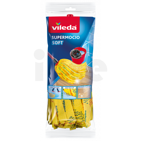 Vileda SuperMocio Soft náhrada