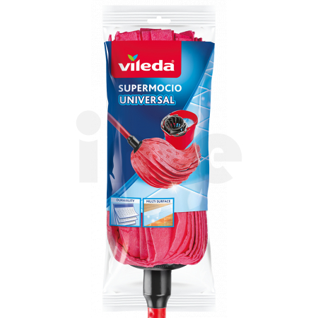 Vileda SuperMocio Universal mop