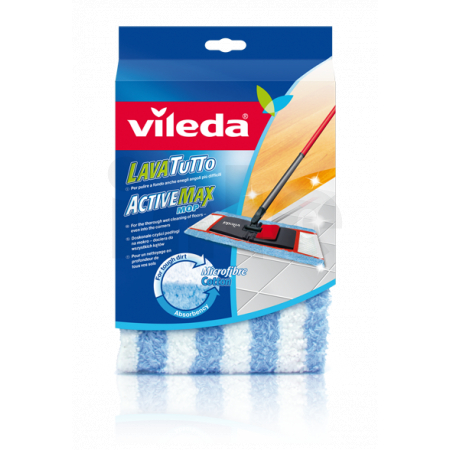 Vileda Active Max náhrada