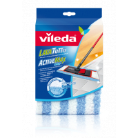 Vileda Active Max náhrada