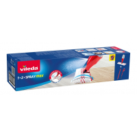 Vileda 1.2 Spray Max mop box