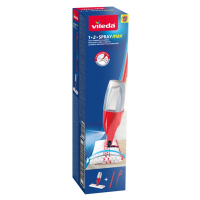 Vileda 1.2 Spray Max mop box