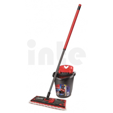 Vileda Ultramax Microfibre 2v1 mop