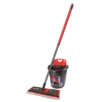 Vileda Ultramax Microfibre 2v1 mop