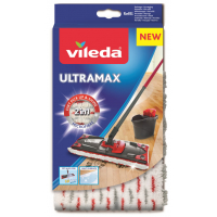 Vileda Ultramax Microfibre 2v1 náhrada