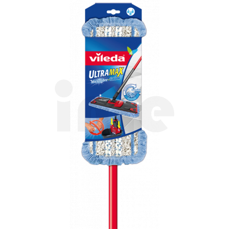 Vileda Ultramax Micro+Cotton mop