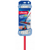 Vileda Ultramax Micro+Cotton mop