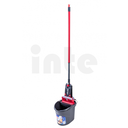 Vileda Ultramax Micro+Cotton mop