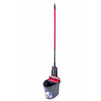 Vileda Ultramax Micro+Cotton mop