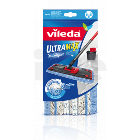 Vileda Ultramax Micro+Cotton náhrada