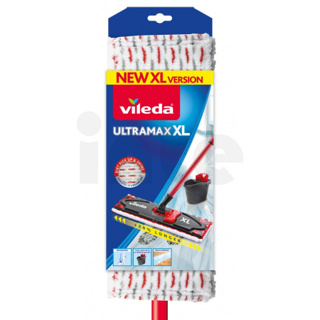 Vileda Ultramax XL Microfibre 2v1 mop