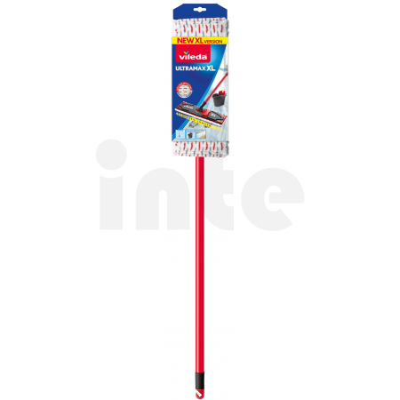 Vileda Ultramax XL Microfibre 2v1 mop